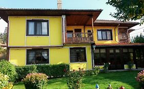 Guest House Bolyarka