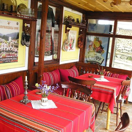 Guest House Bolyarka Koprivshtitsa Buitenkant foto
