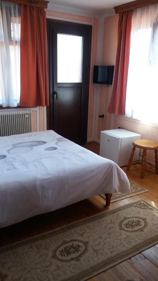 Guest House Bolyarka Koprivshtitsa Buitenkant foto