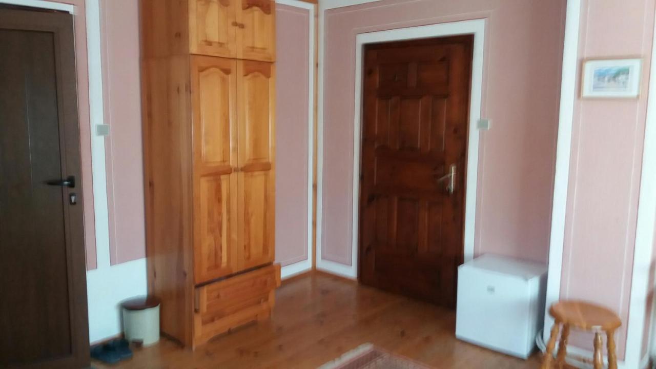 Guest House Bolyarka Koprivshtitsa Buitenkant foto
