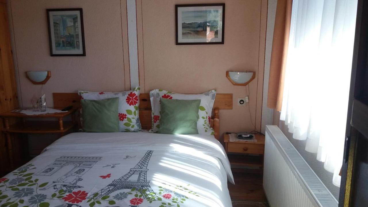 Guest House Bolyarka Koprivshtitsa Buitenkant foto