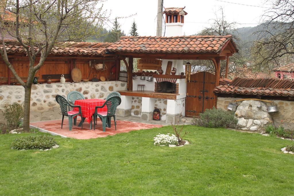 Guest House Bolyarka Koprivshtitsa Buitenkant foto
