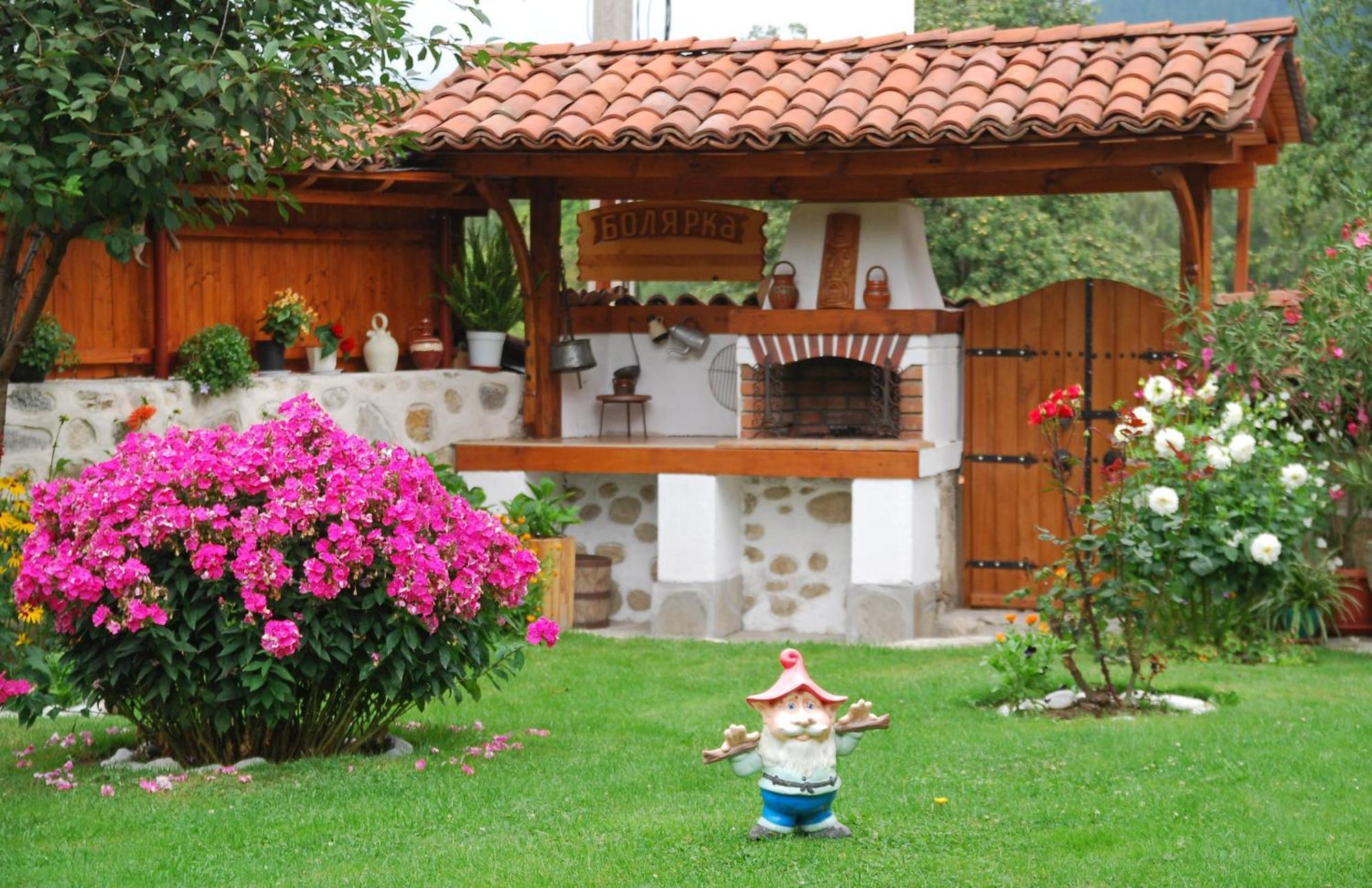 Guest House Bolyarka Koprivshtitsa Buitenkant foto