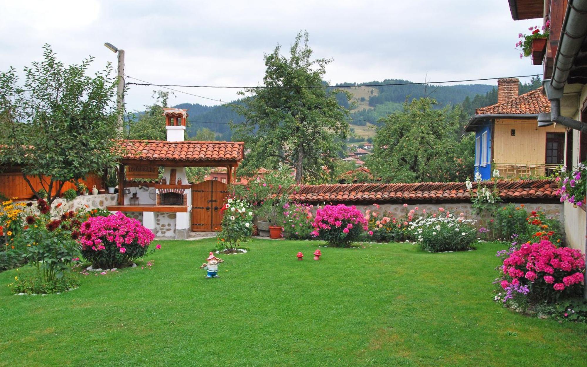 Guest House Bolyarka Koprivshtitsa Buitenkant foto