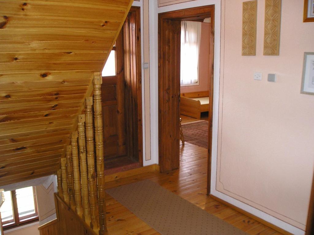 Guest House Bolyarka Koprivshtitsa Kamer foto